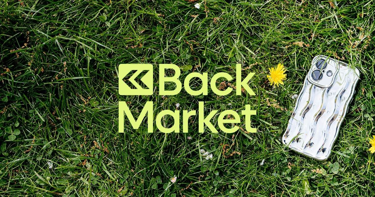 編集部イチ押し|バックマーケット(Back Market)