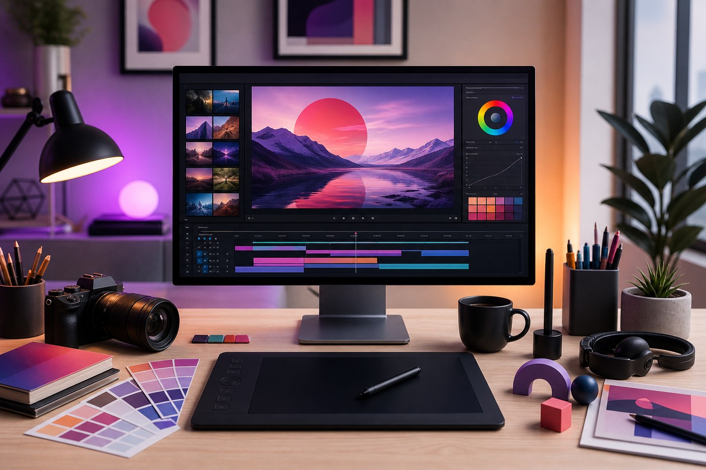 編集部イチ押し|Adobe Creative Cloud