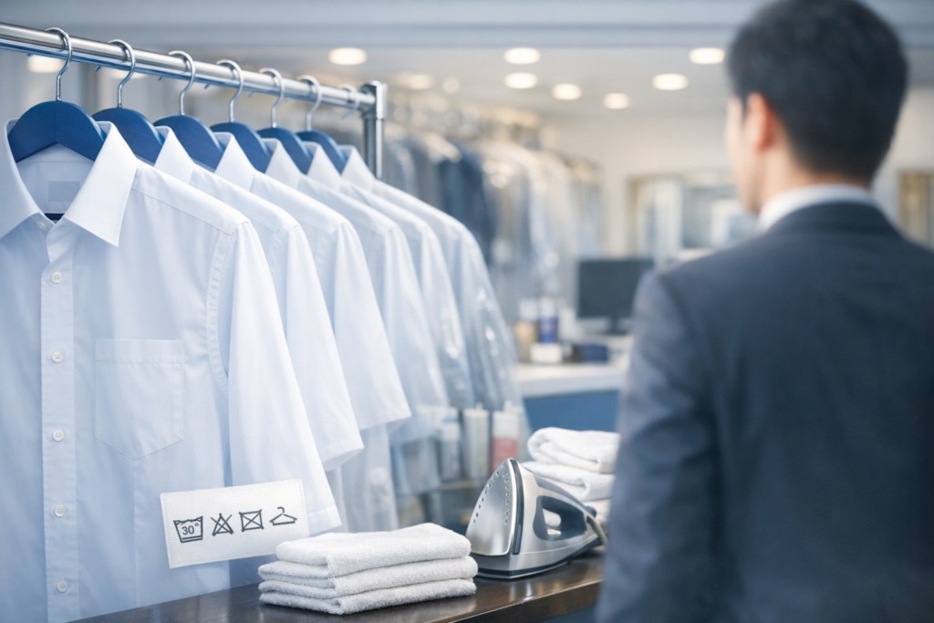 【2026年最新】忙しい会社員向けクリーニングサービスおすすめ5選｜編集部イチ押しはポニークリーニング