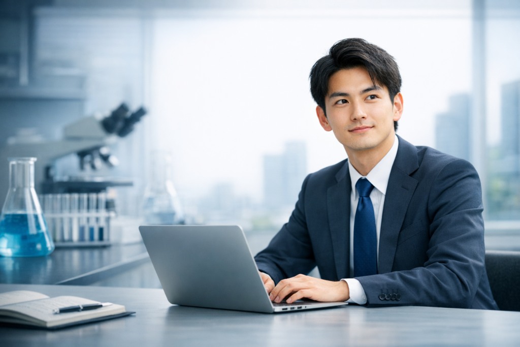 【2026年最新】理系大学院生向け就活サイトおすすめ5選｜編集部イチ押しはアカリク