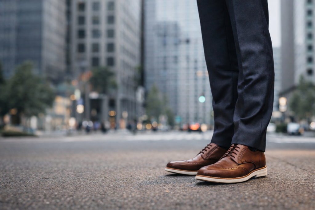40代管理職向け革靴ブランドおすすめ5選｜編集部イチ押しはCOLE HAAN