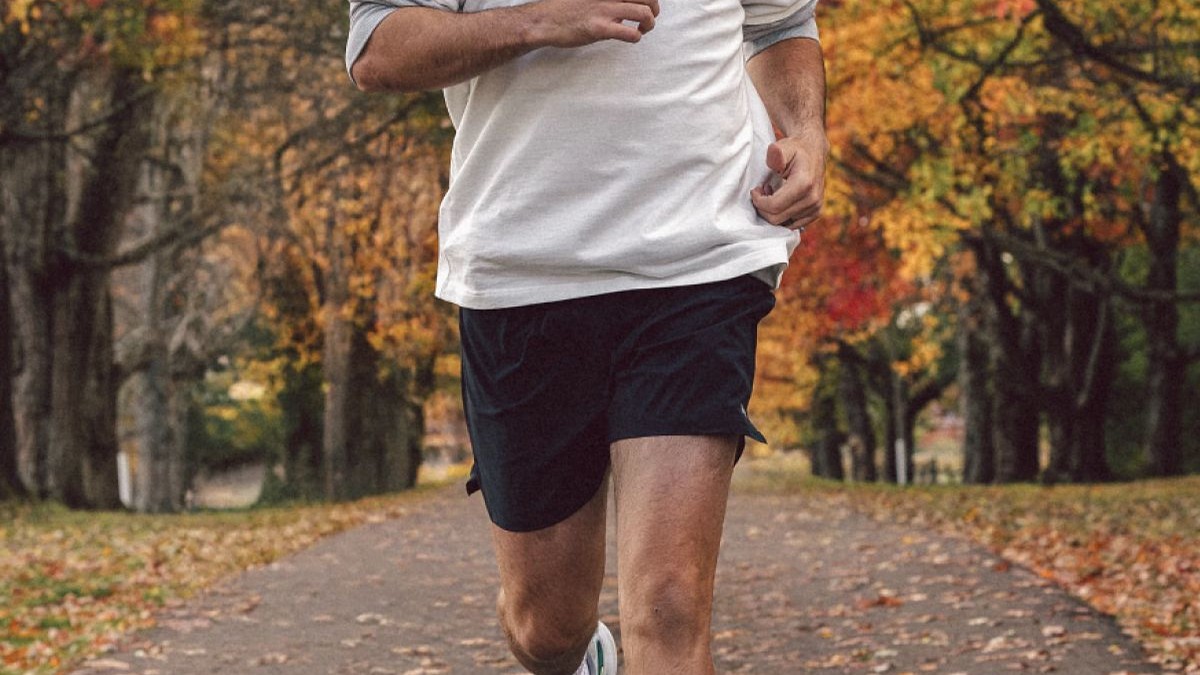 New Balance公式ページのデイリーラン向けランニングシューズ画像