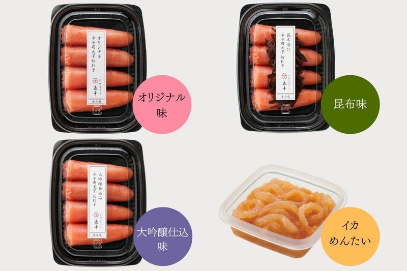 島本はじめてセット